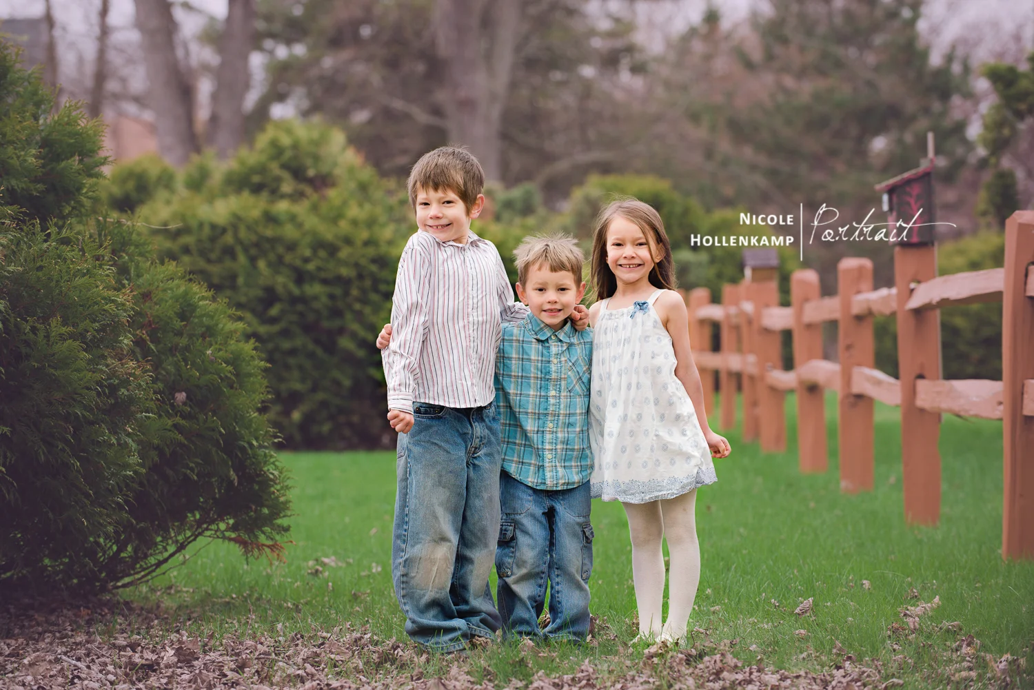 Newborn and Portrait Photography
