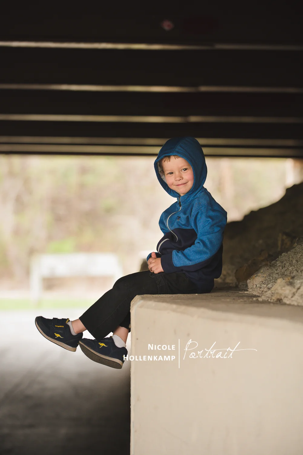 Newborn and Portrait Photography