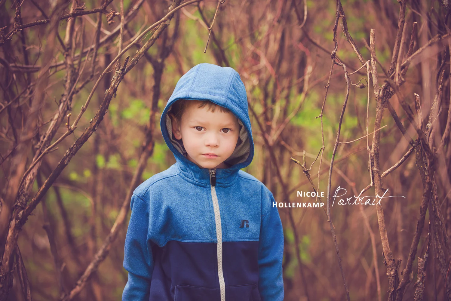 Newborn and Portrait Photography