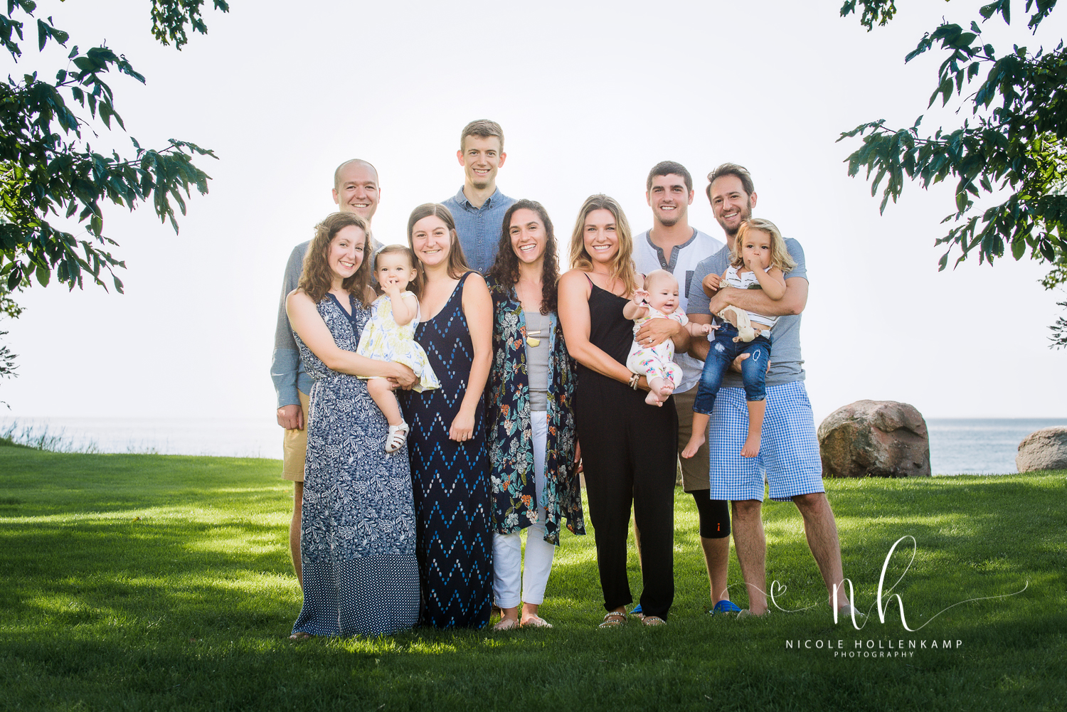 Newborn and Portrait Photography