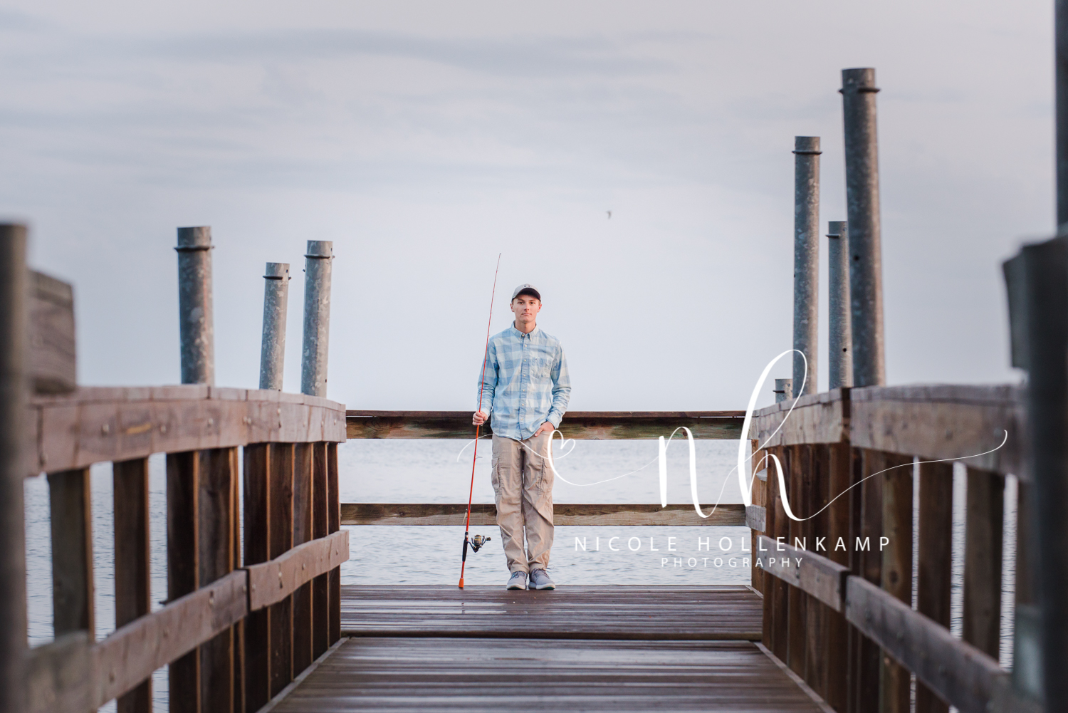 Newborn and Portrait Photography