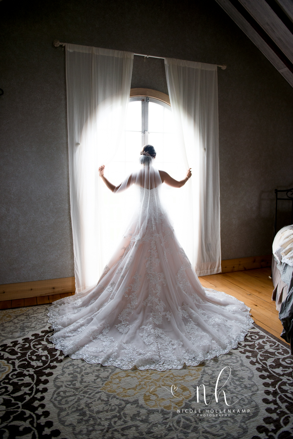 Wedding, Engagement and Portrait Photography