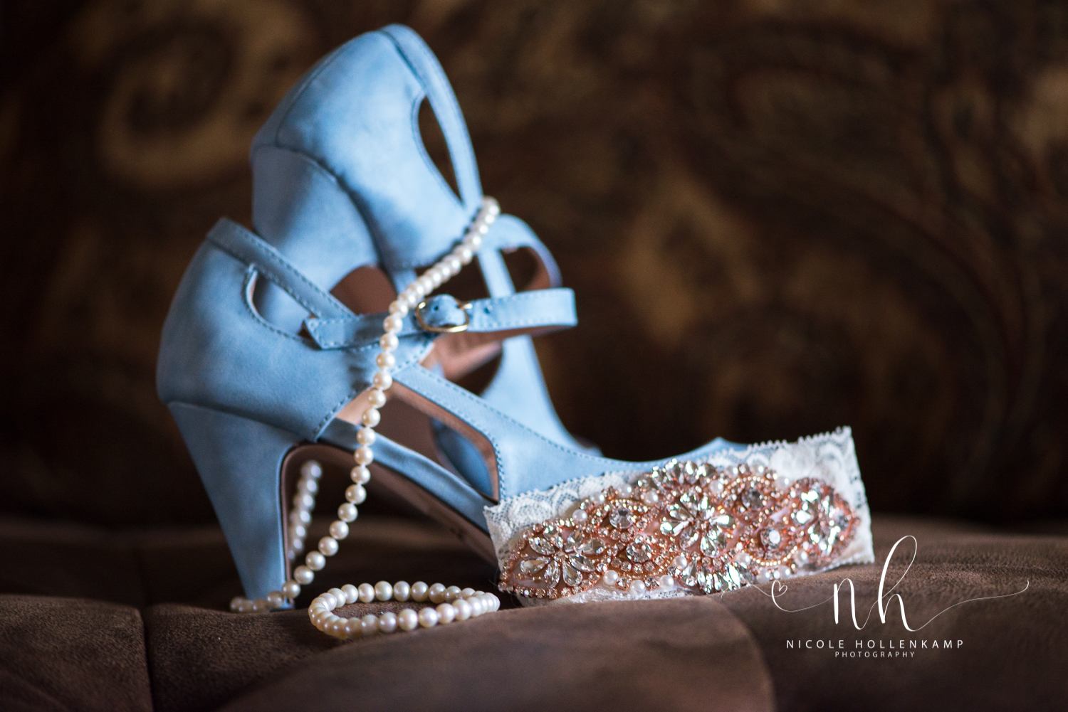 Wedding, Engagement and Portrait Photography