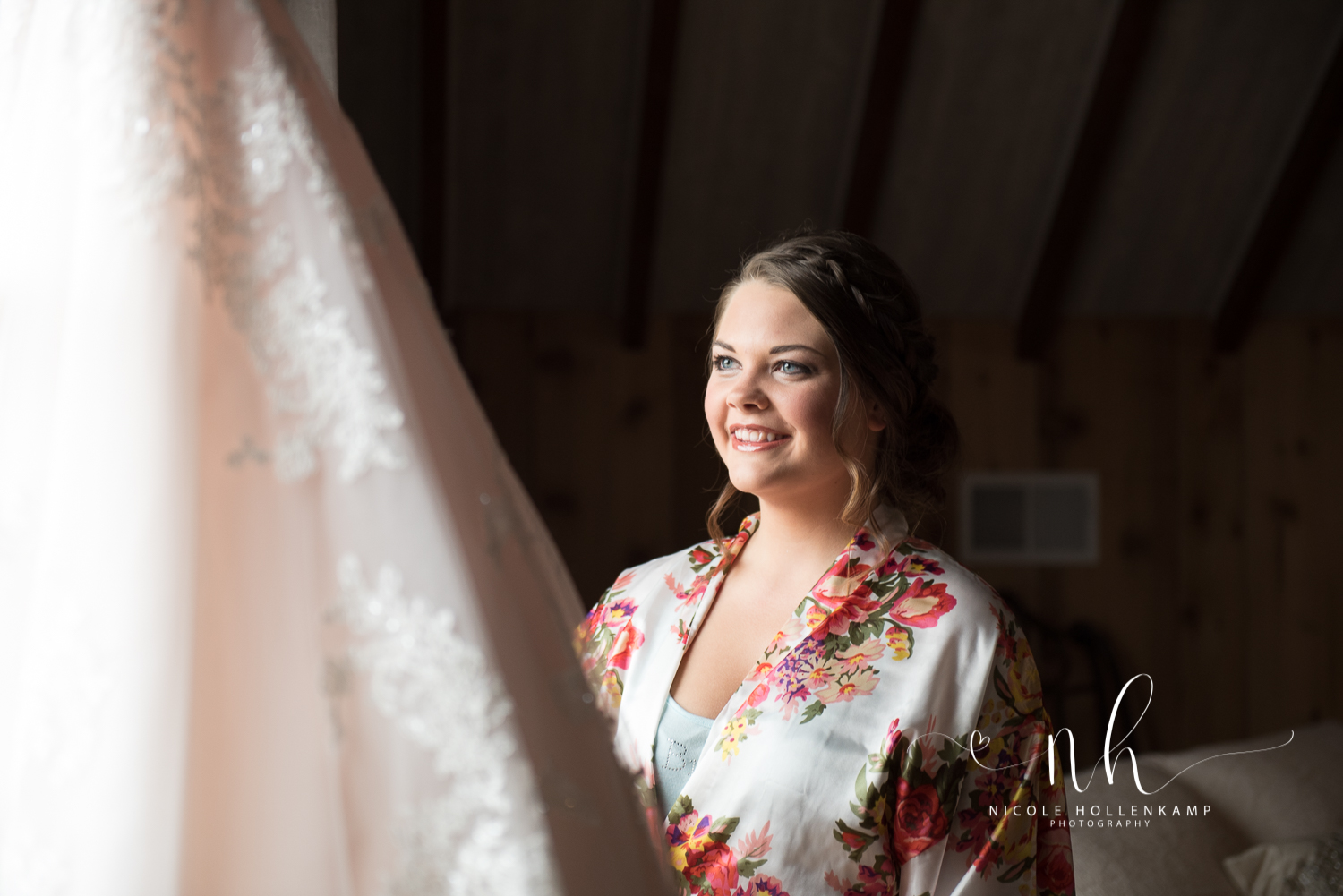Wedding, Engagement and Portrait Photography