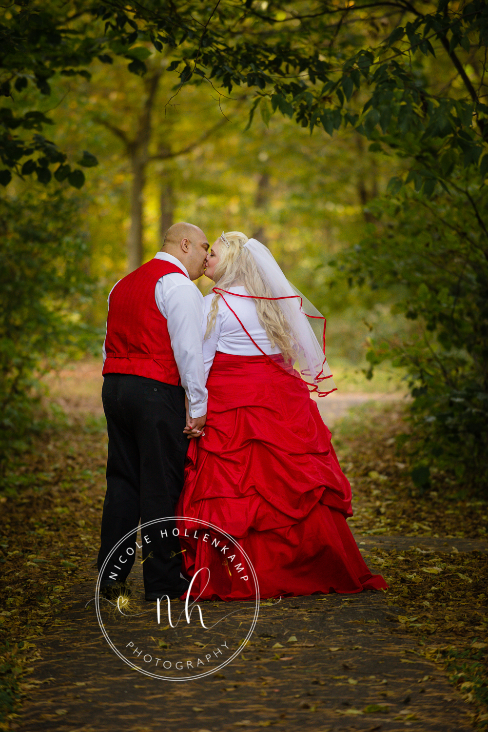 Wedding, Engagement and Portrait Photography