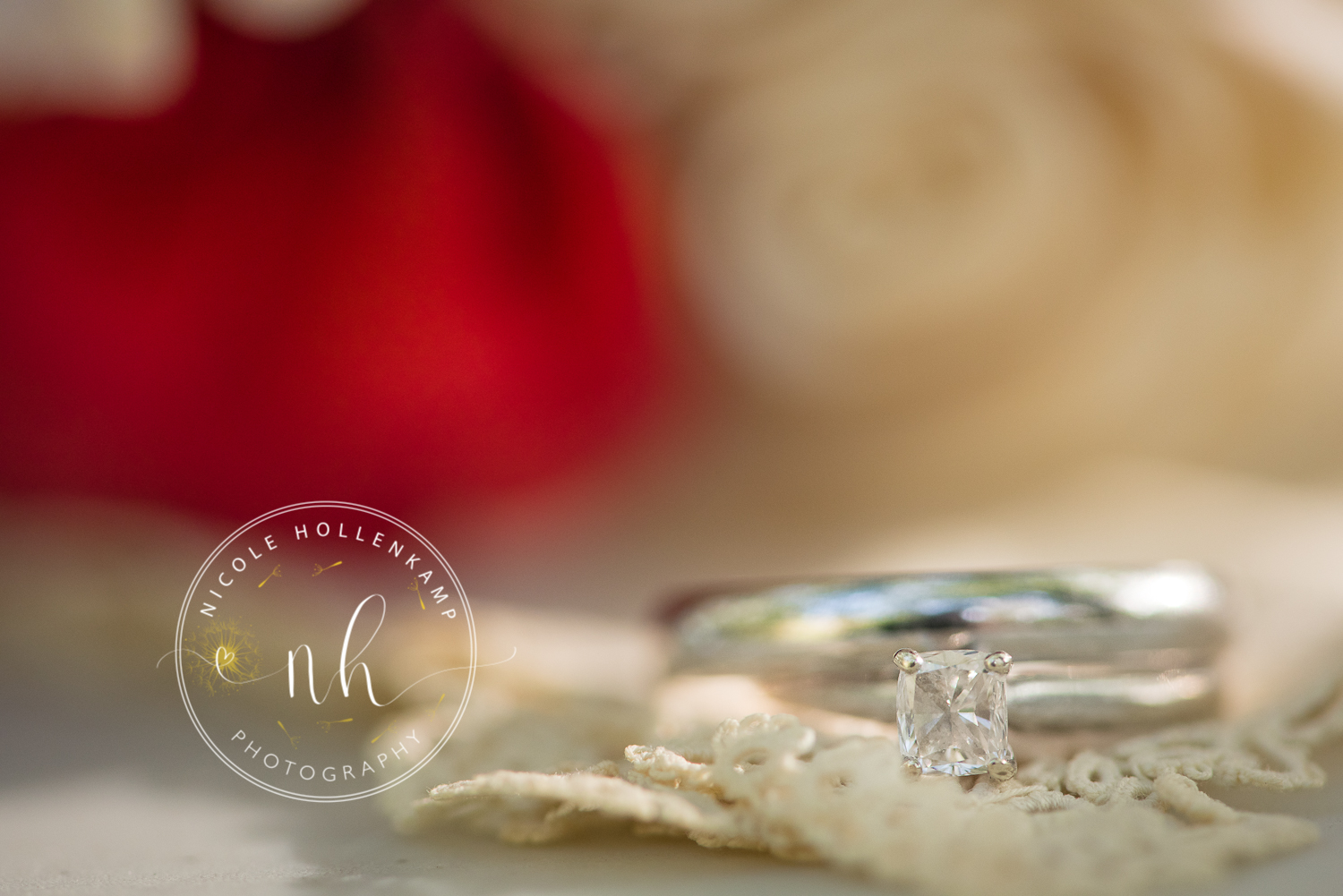Wedding, Engagement and Portrait Photography