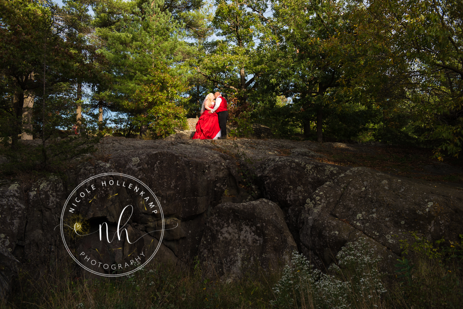 Newborn and Portrait Photography