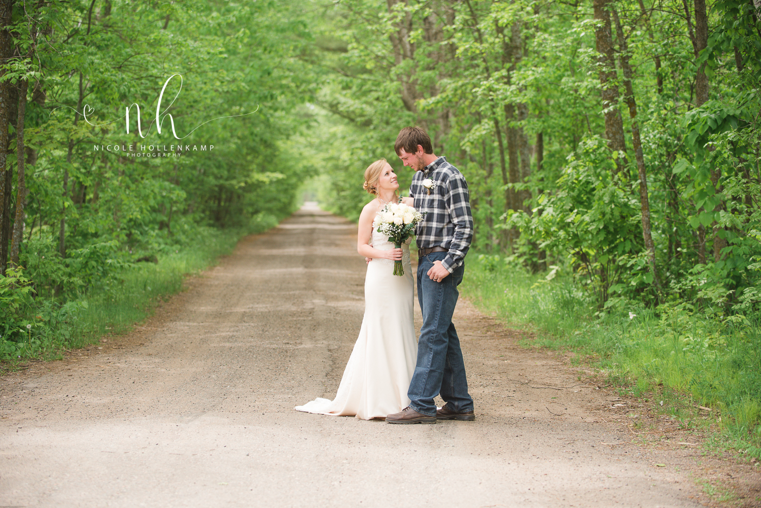 Wedding and Engagement Photography