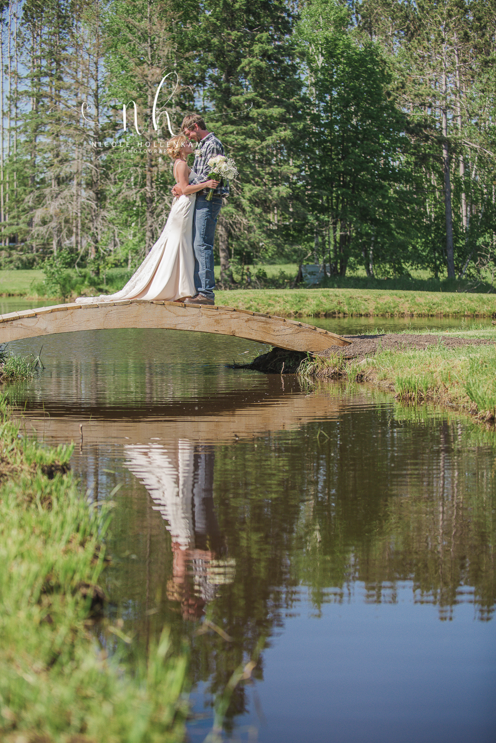 Wedding and Engagement Photography