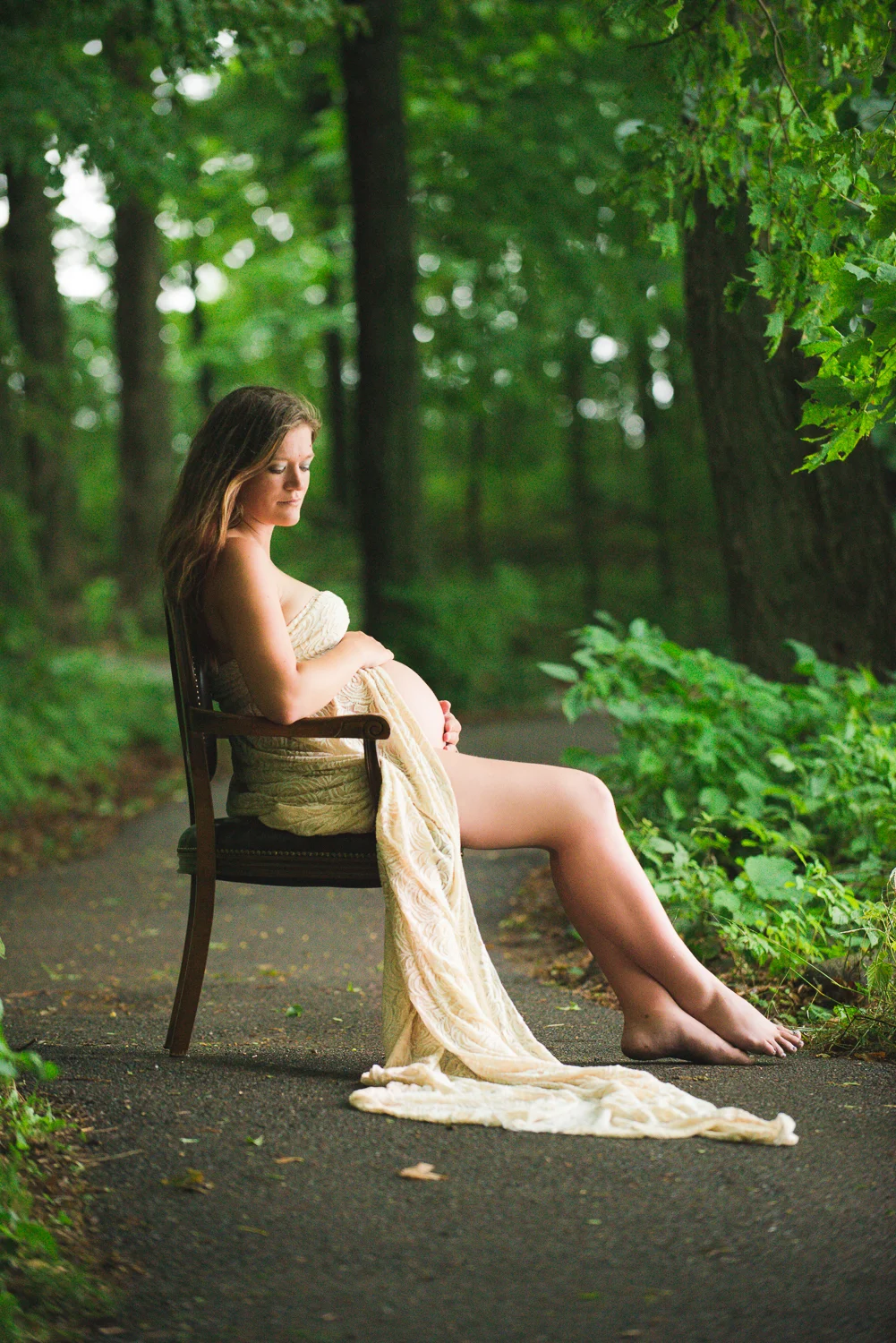 Newborn and Portrait Photography