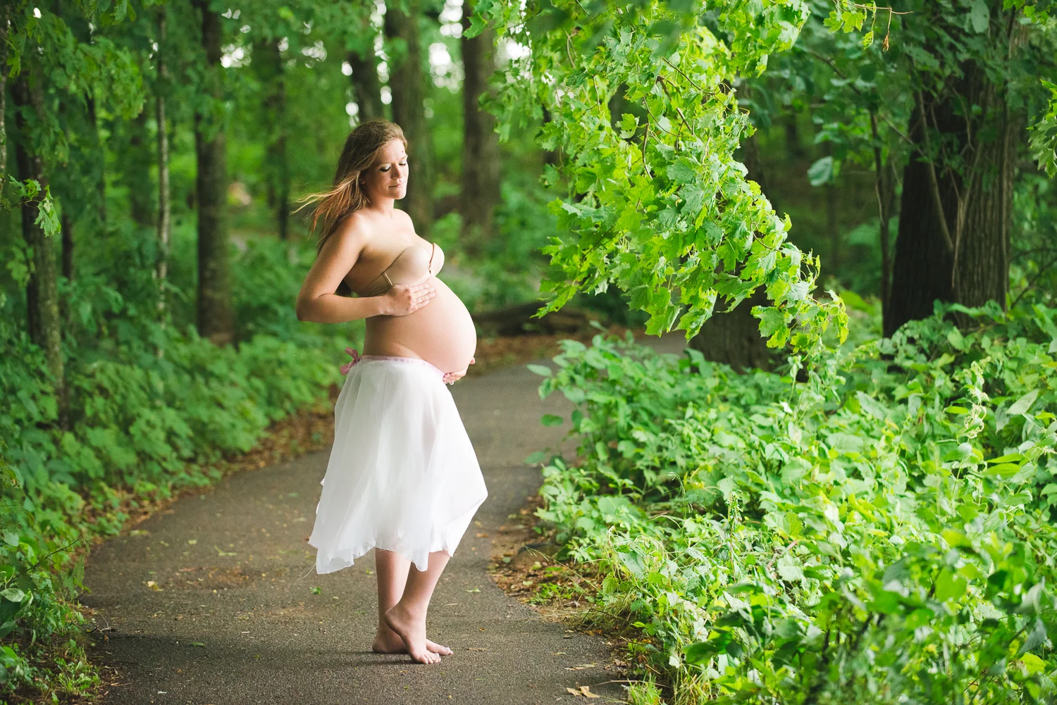 Newborn and Portrait Photography