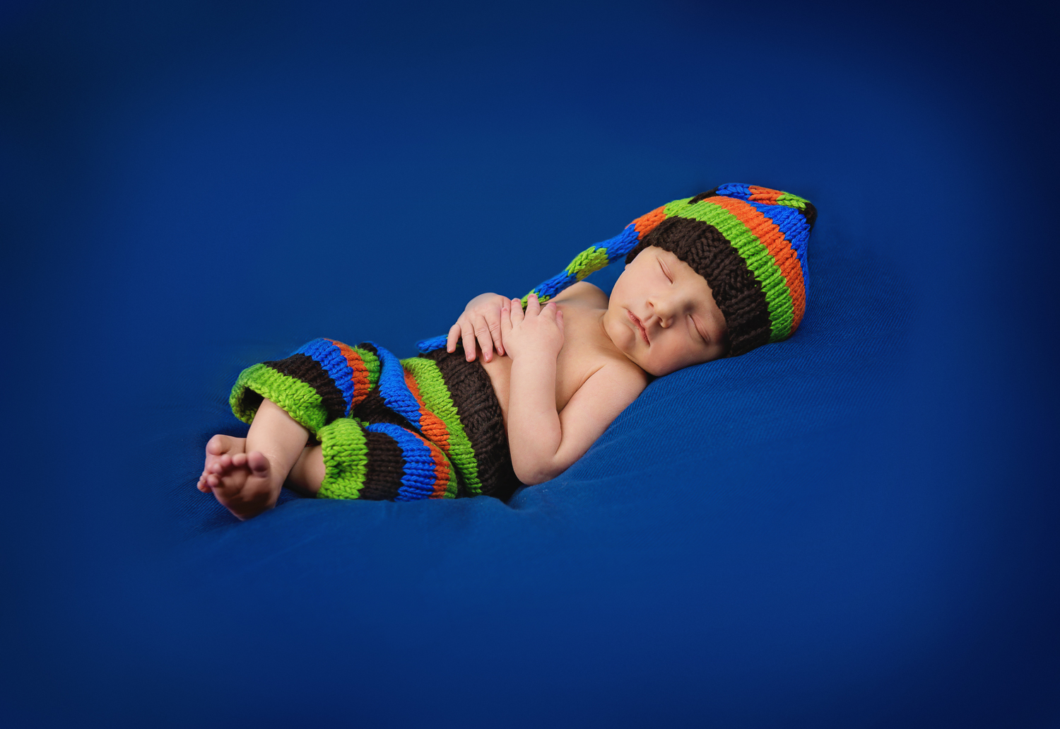Newborn and Portrait Photography