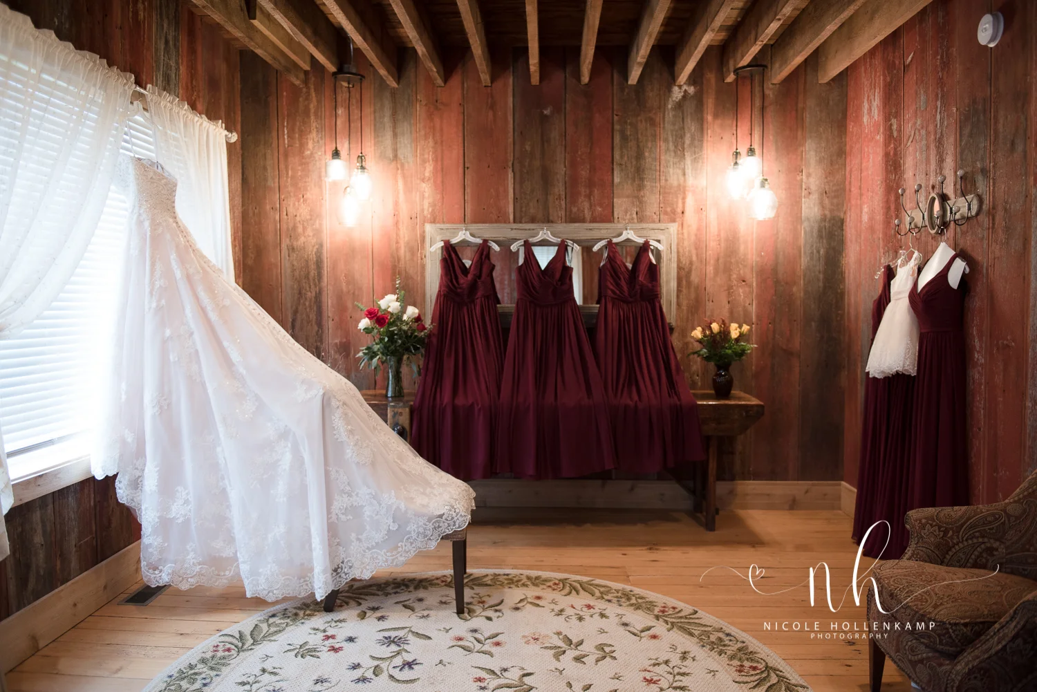 Wedding, Engagement and Portrait Photography
