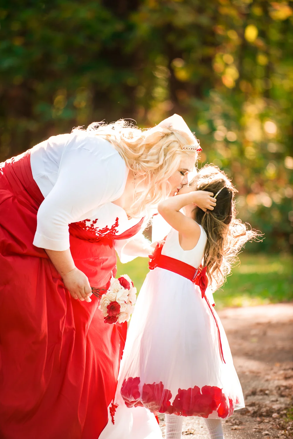 Wedding, Engagement and Portrait Photography