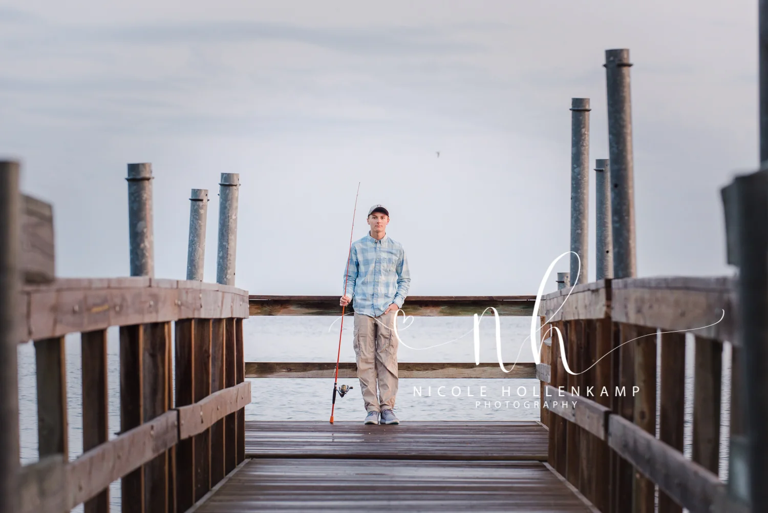 Newborn and Portrait Photography