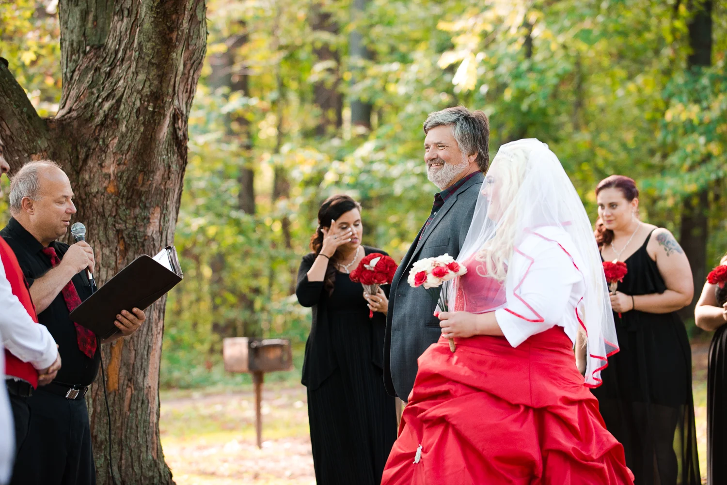 Wedding, Engagement and Portrait Photography