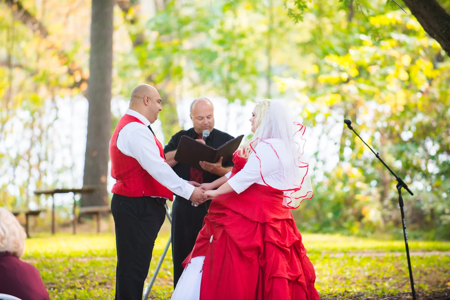 Wedding, Engagement and Portrait Photography