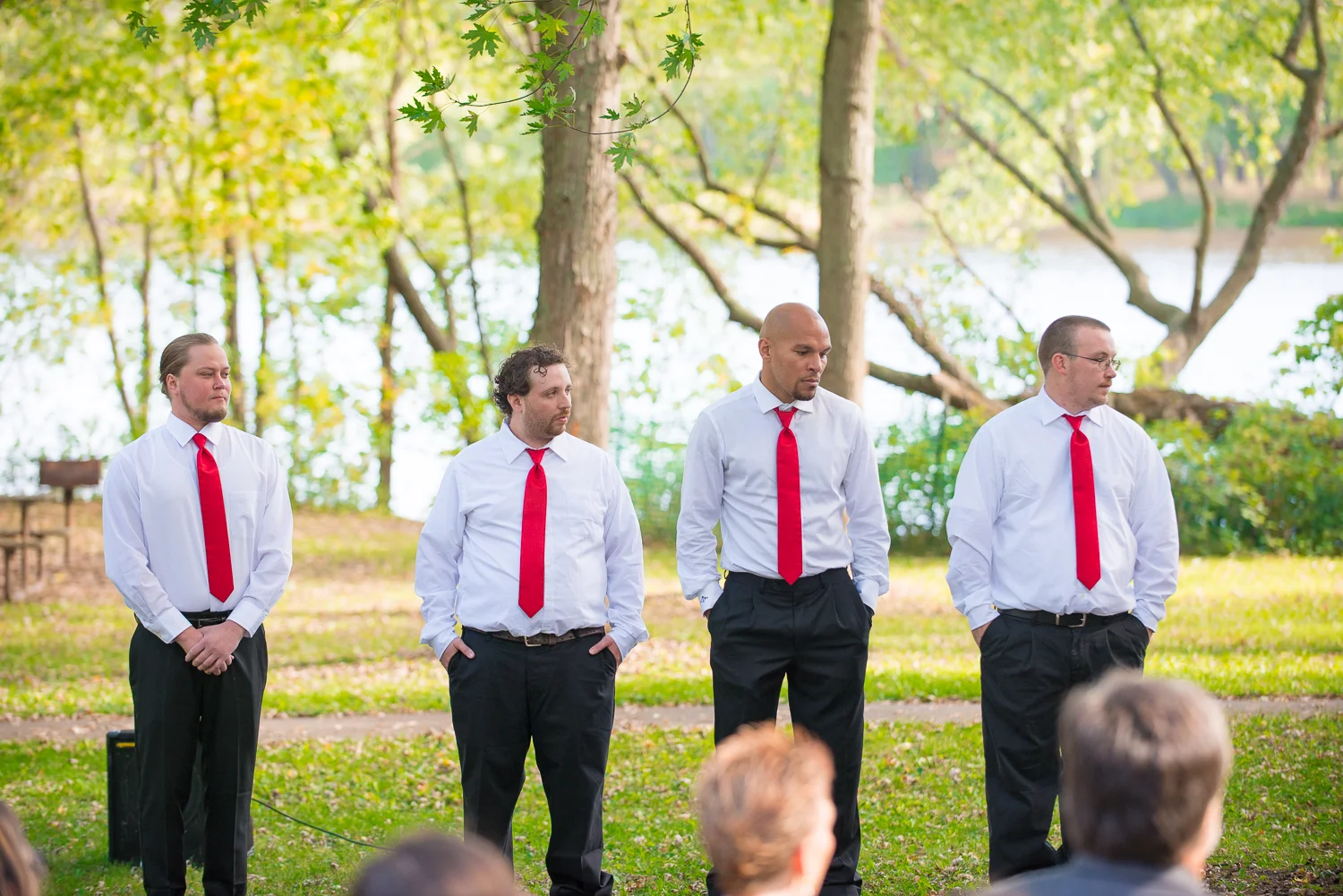 Wedding, Engagement and Portrait Photography
