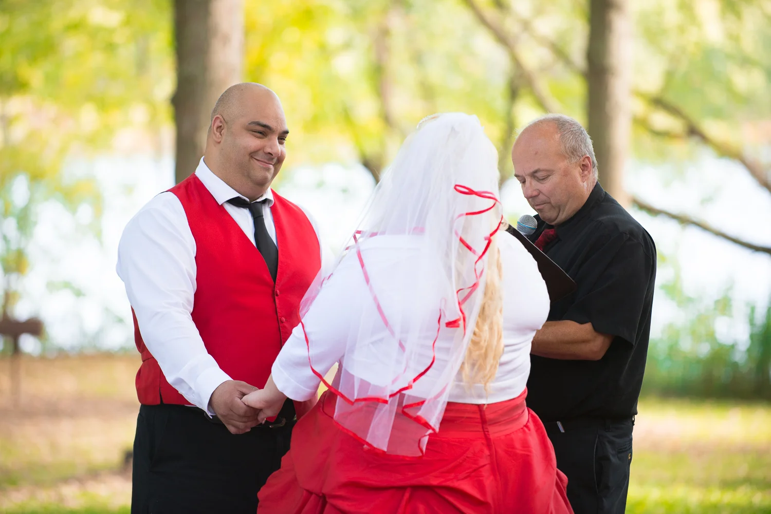 Wedding, Engagement and Portrait Photography
