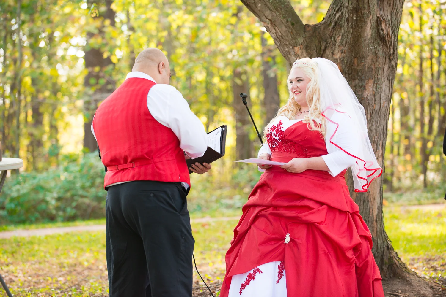 Wedding, Engagement and Portrait Photography