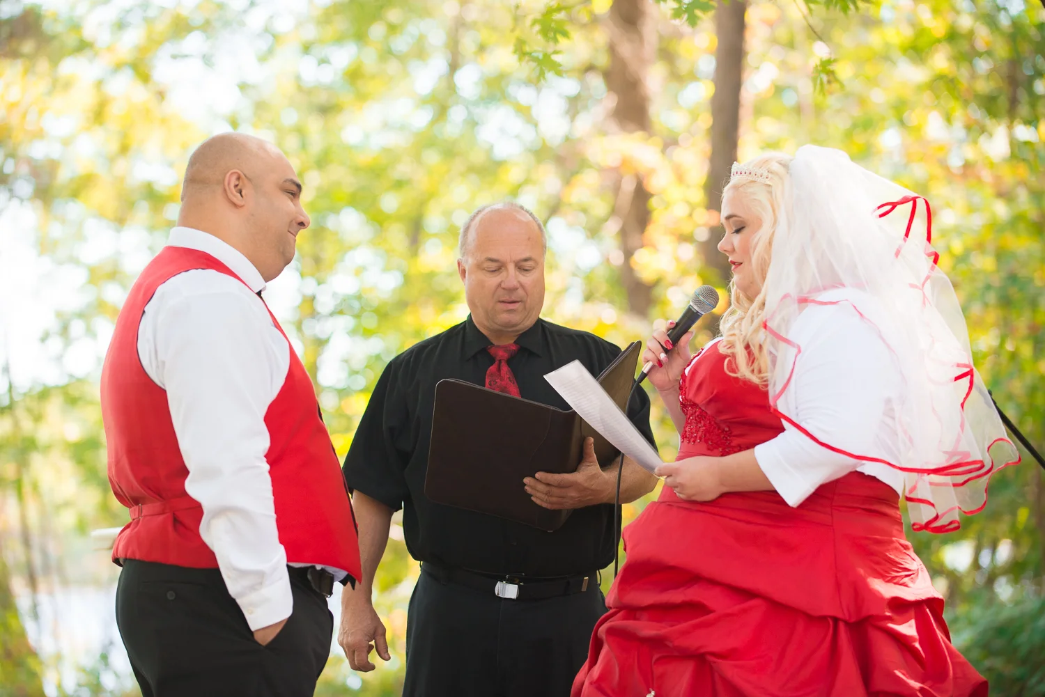 Wedding, Engagement and Portrait Photography