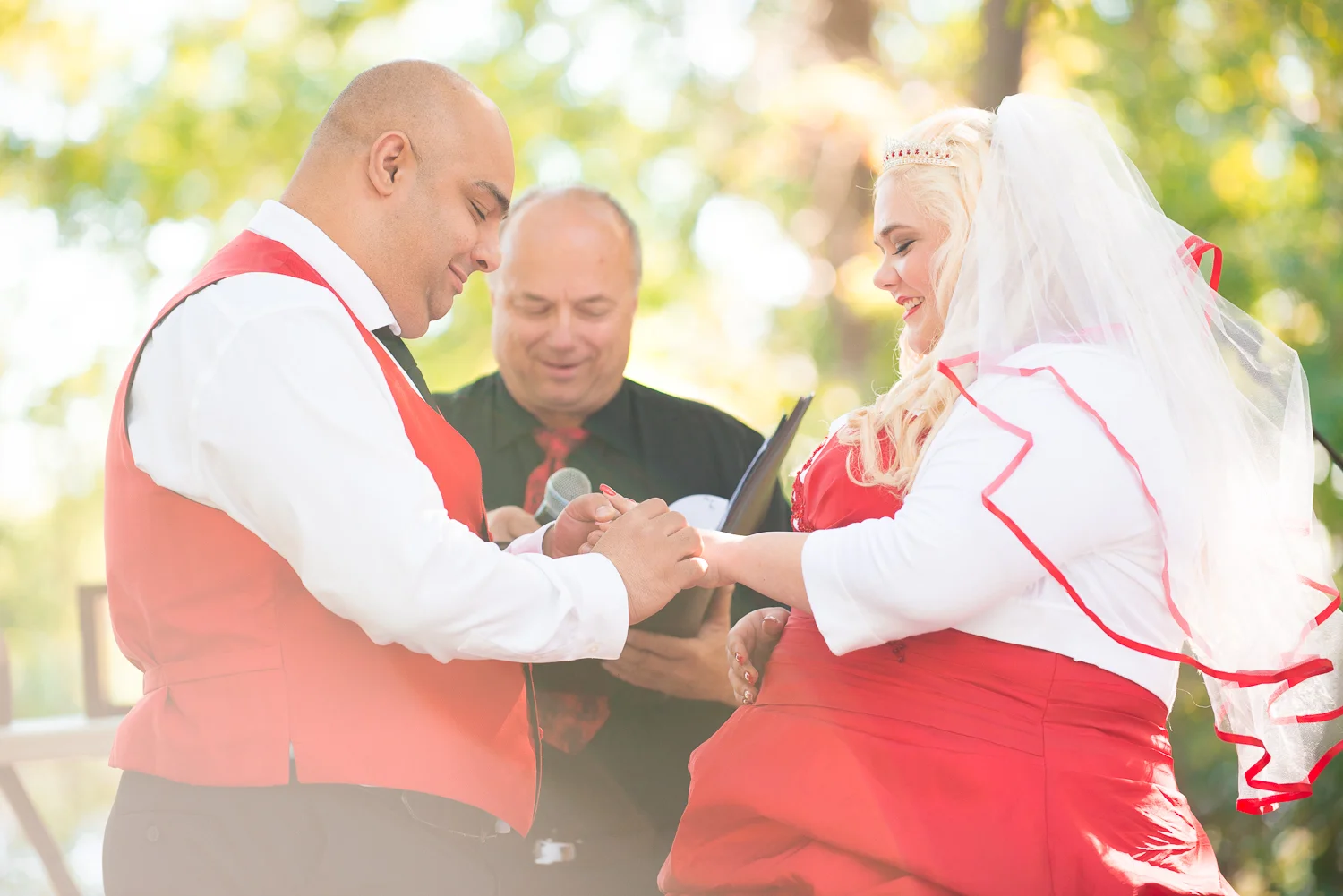 Wedding, Engagement and Portrait Photography