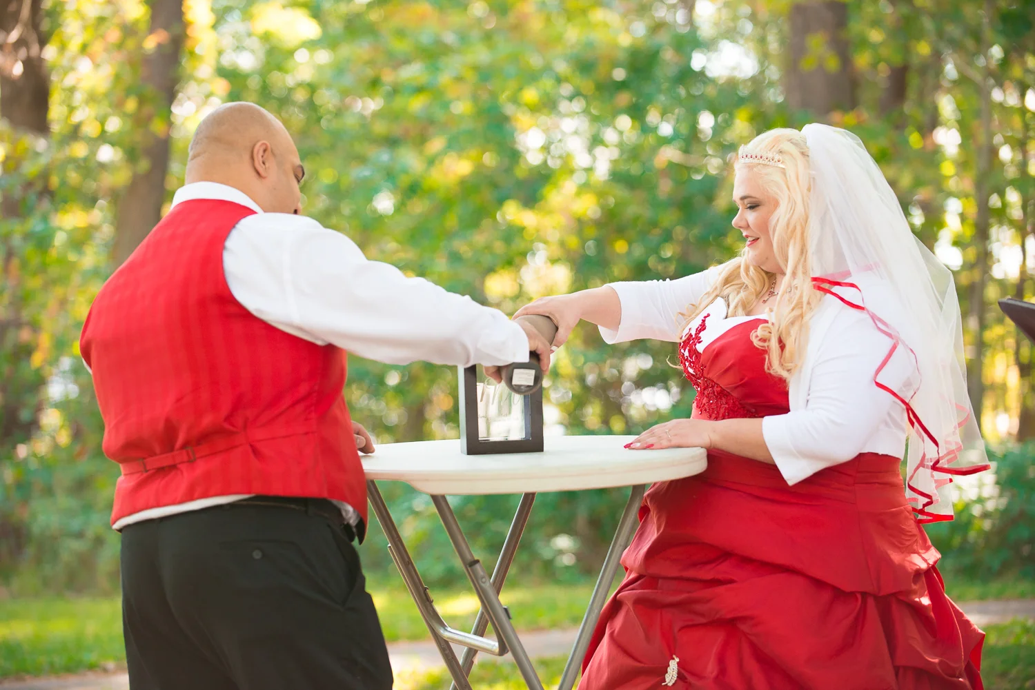 Wedding, Engagement and Portrait Photography