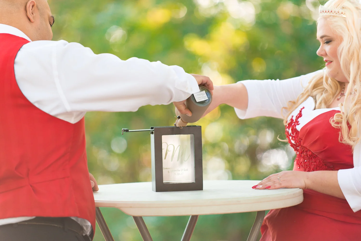 Wedding, Engagement and Portrait Photography