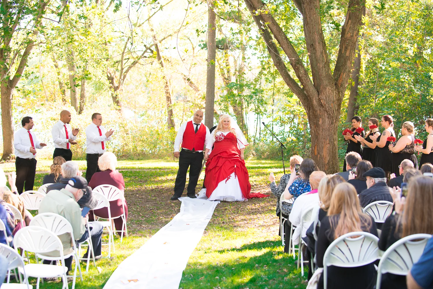 Wedding, Engagement and Portrait Photography