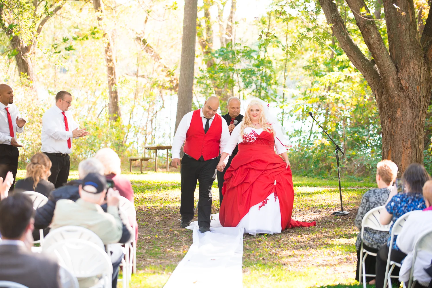 Wedding, Engagement and Portrait Photography