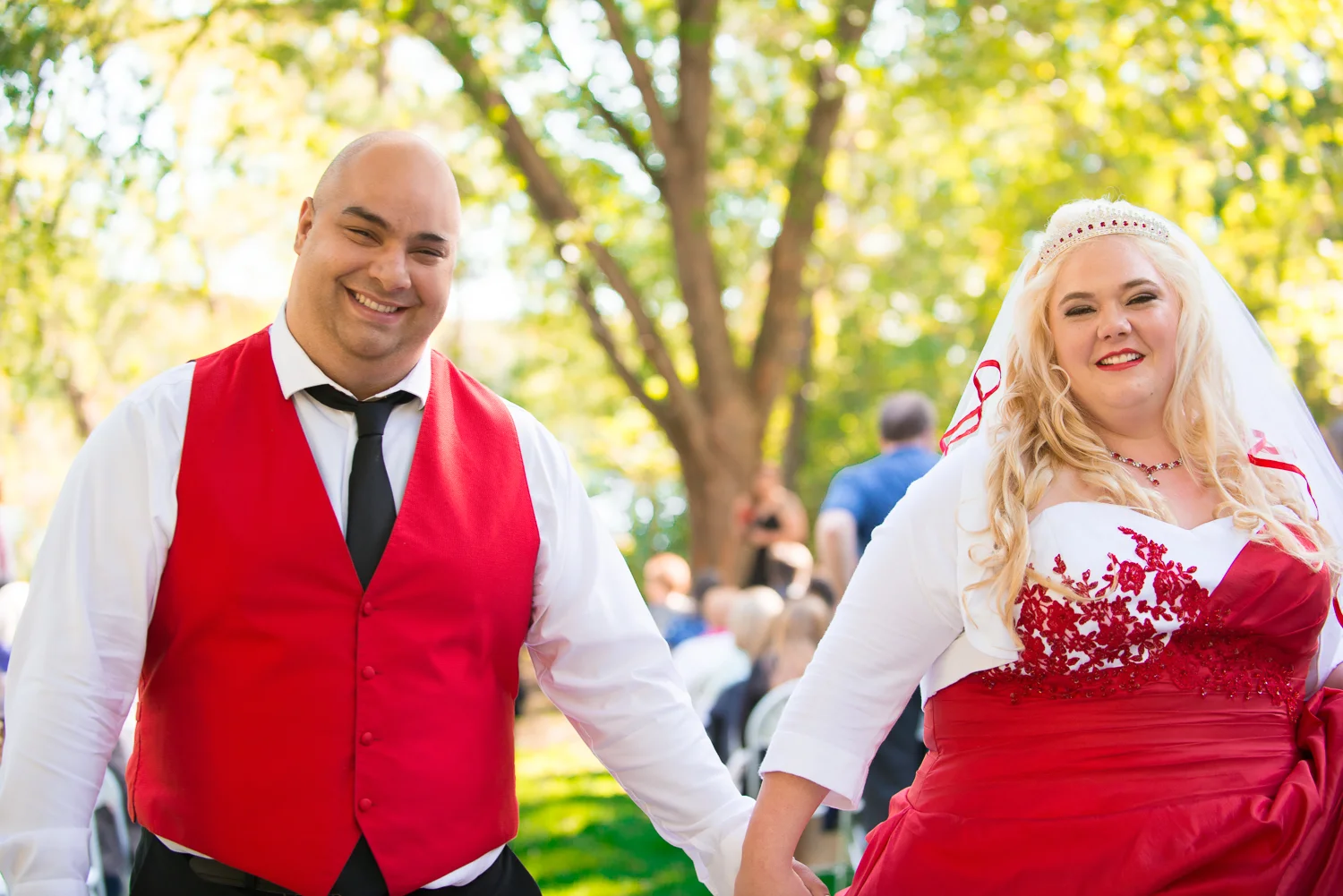 Wedding, Engagement and Portrait Photography