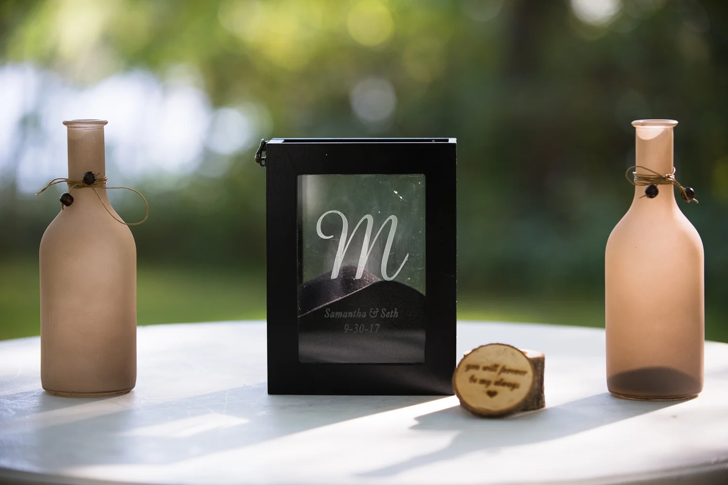 Wedding, Engagement and Portrait Photography