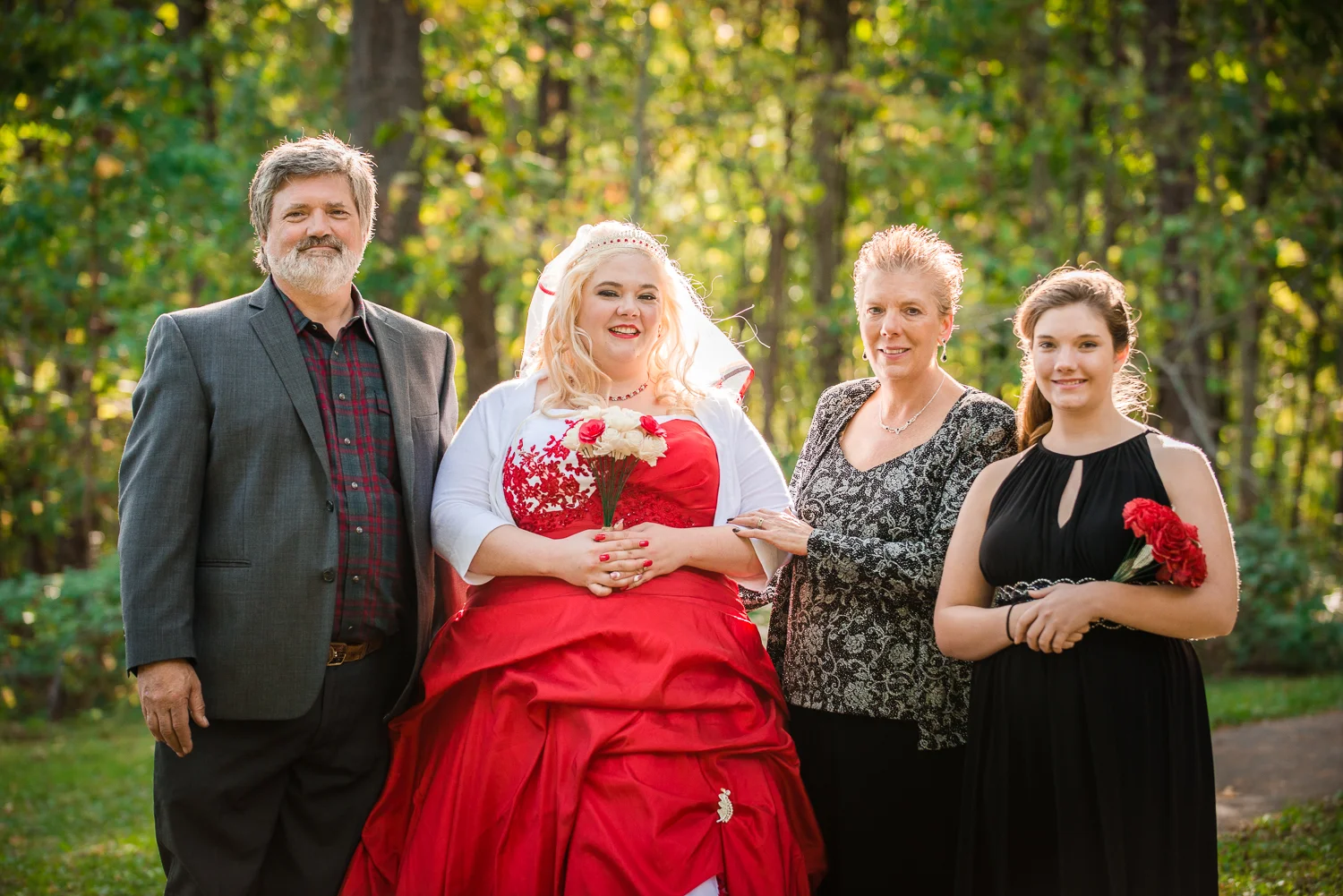Wedding, Engagement and Portrait Photography