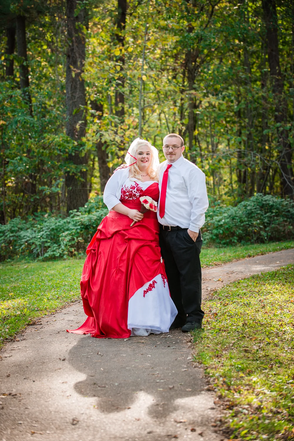 Wedding, Engagement and Portrait Photography