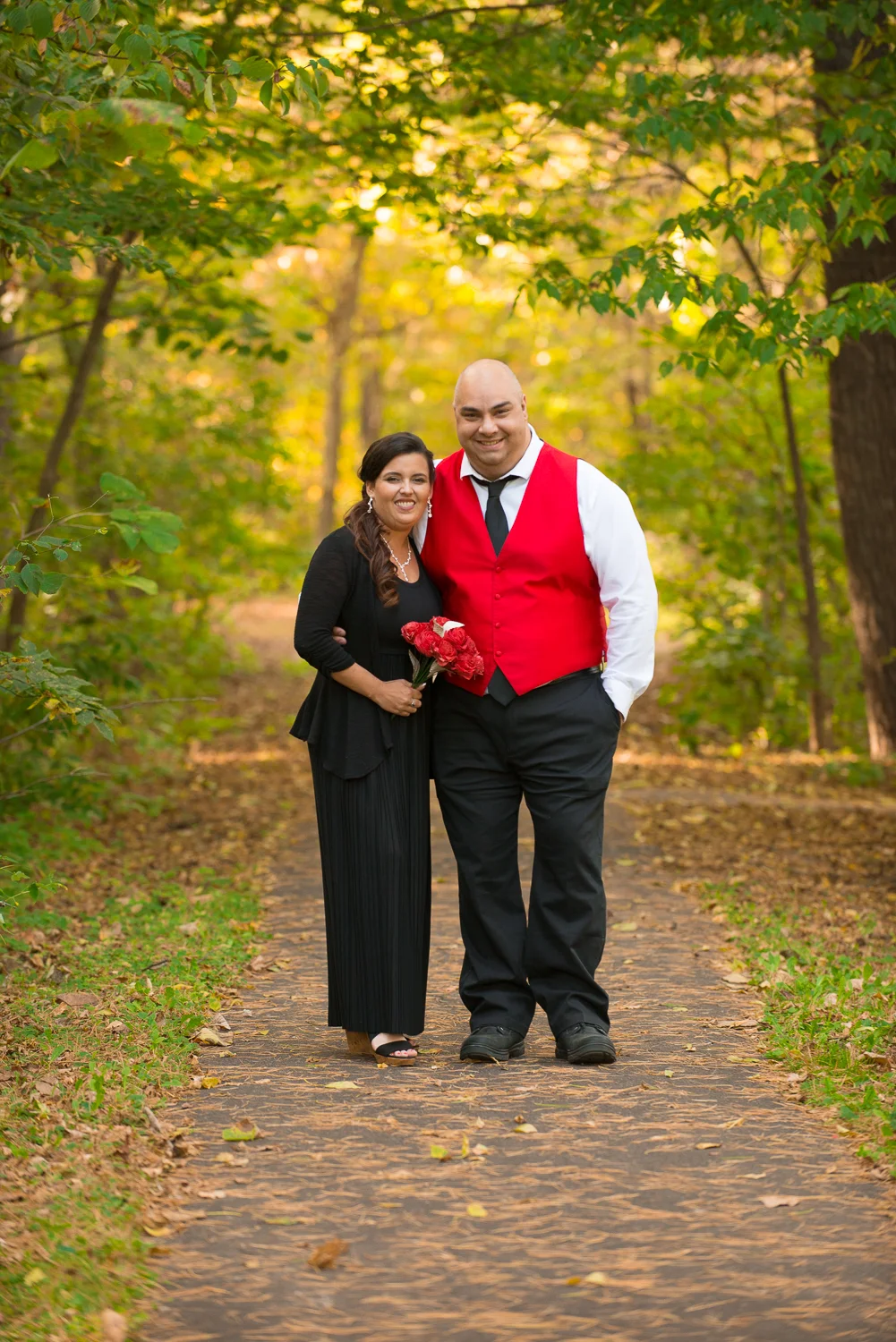Wedding, Engagement and Portrait Photography