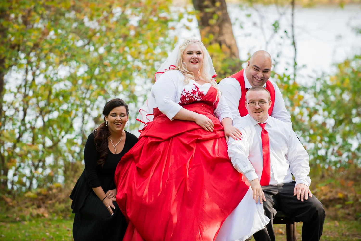Wedding, Engagement and Portrait Photography