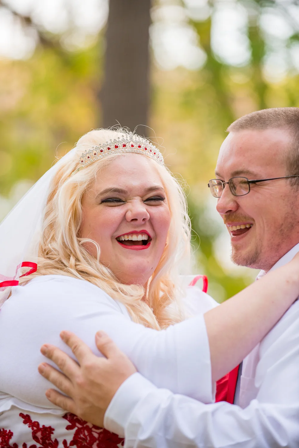 Wedding, Engagement and Portrait Photography