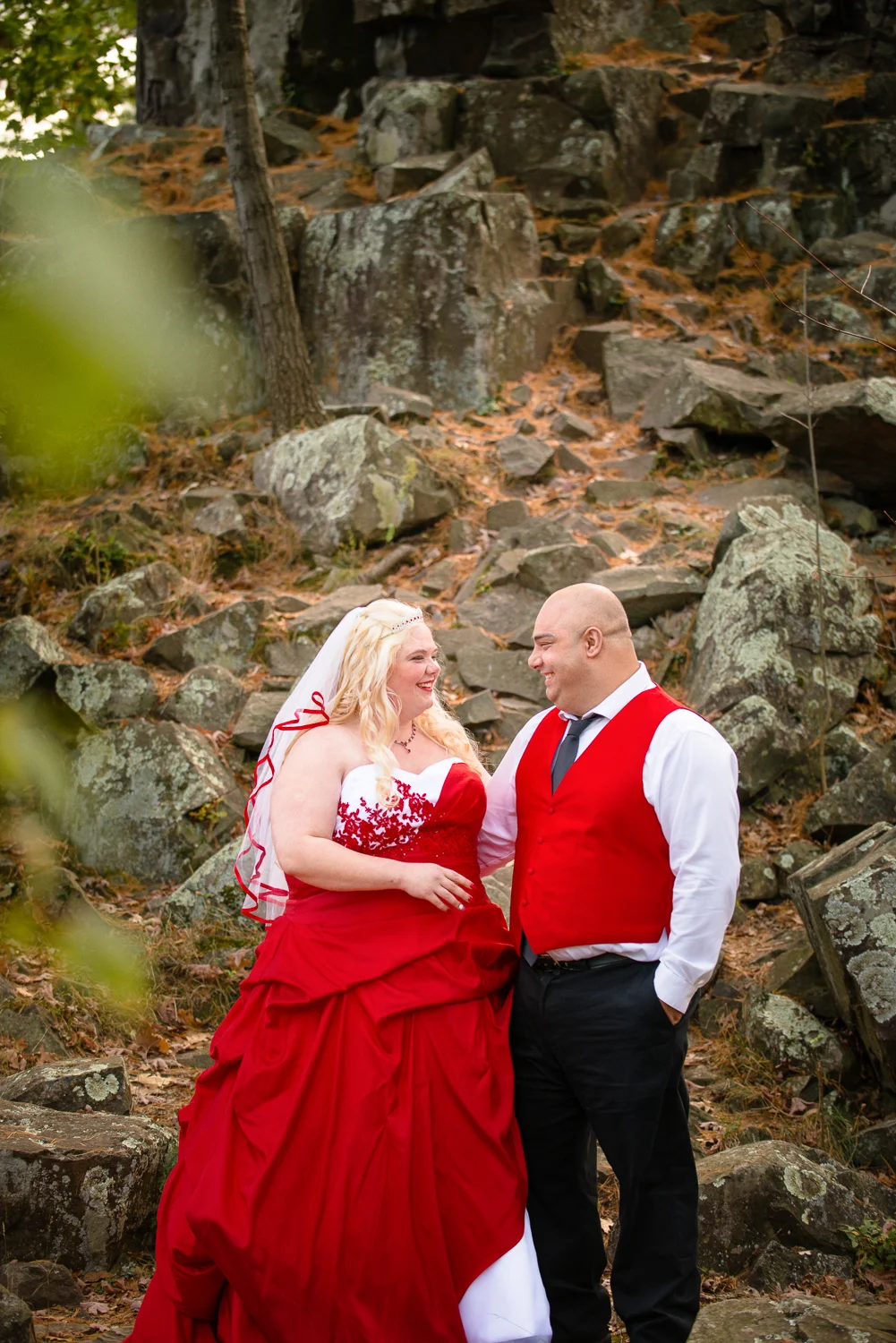 Wedding, Engagement and Portrait Photography