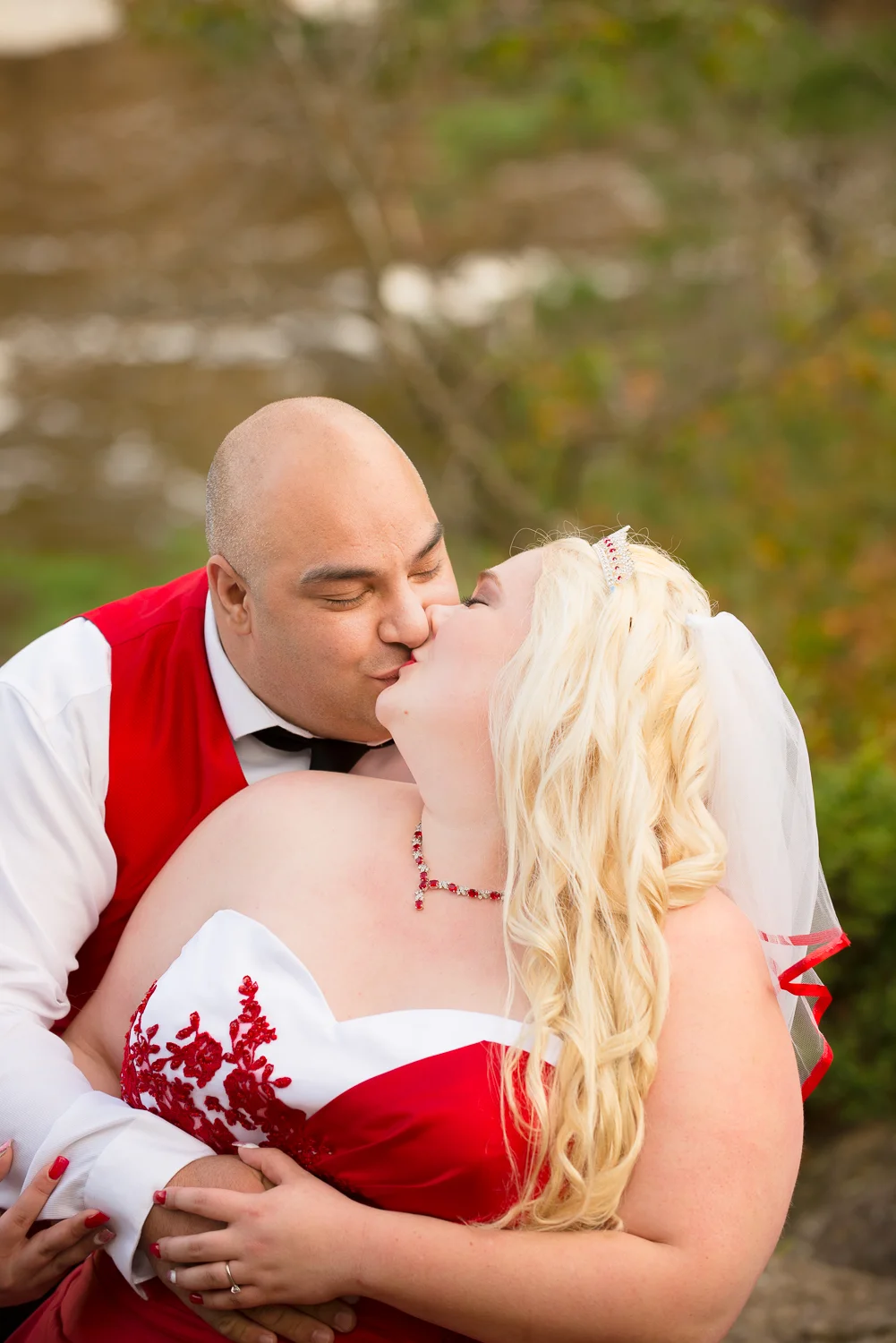 Wedding, Engagement and Portrait Photography