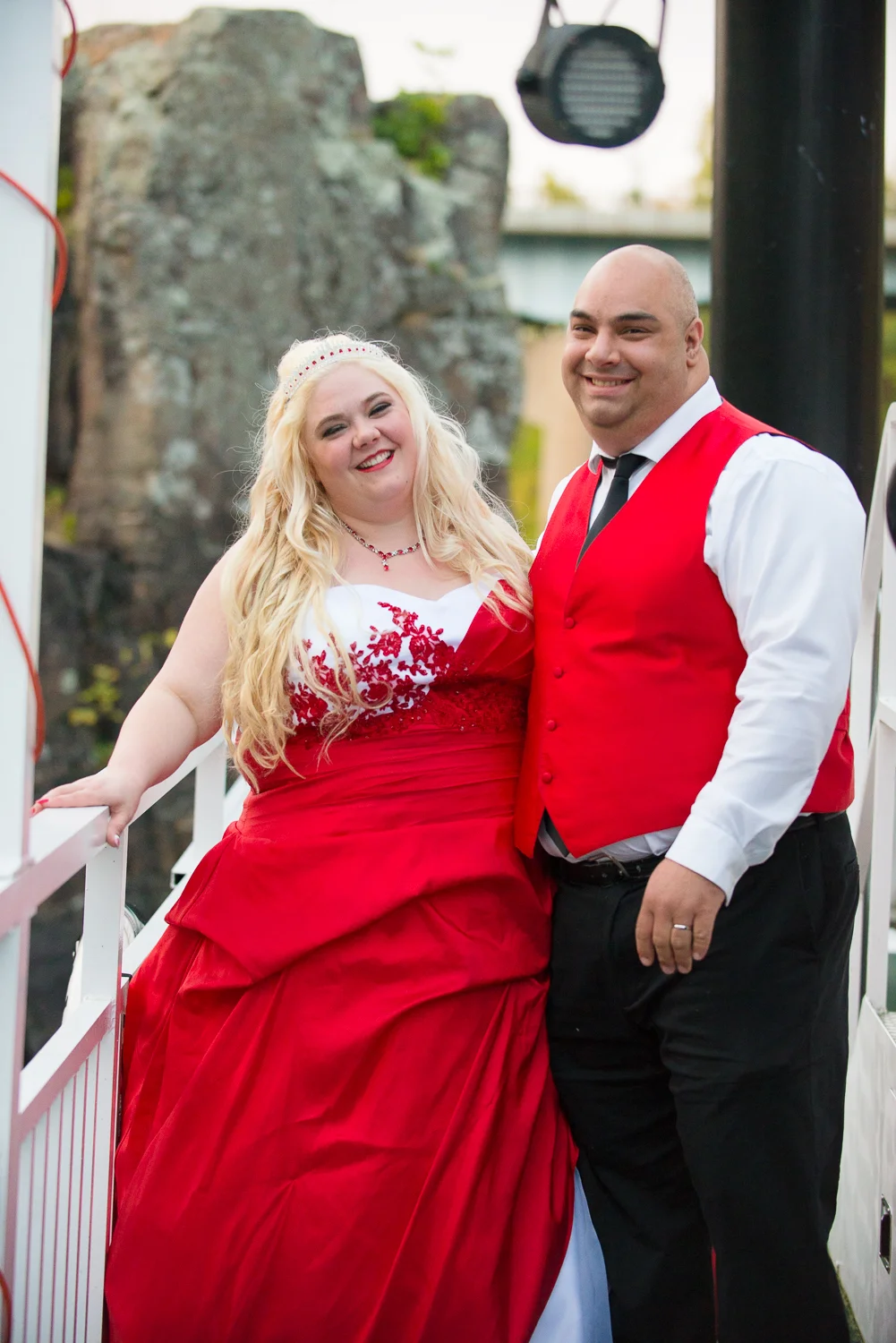 Wedding, Engagement and Portrait Photography