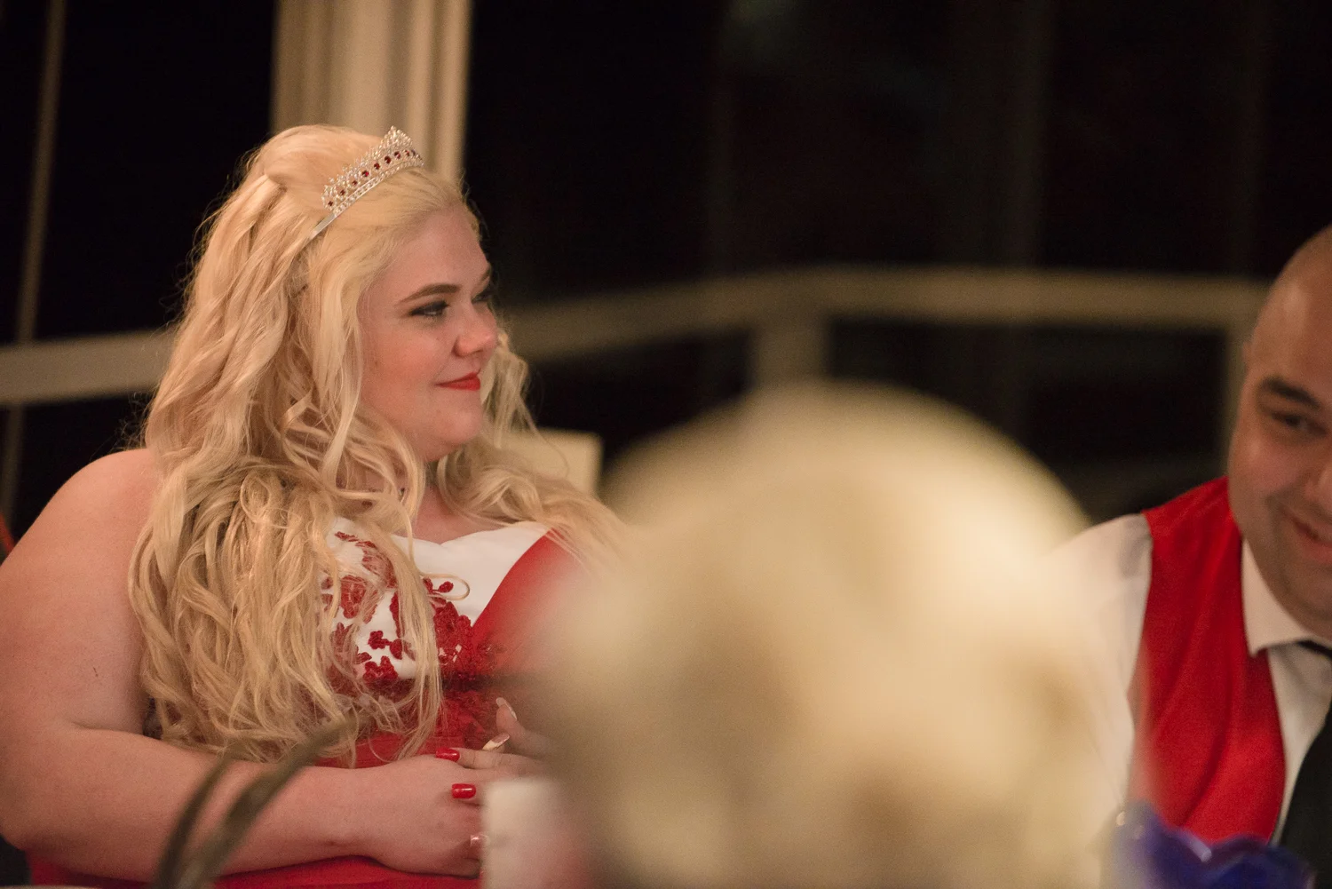 Wedding, Engagement and Portrait Photography