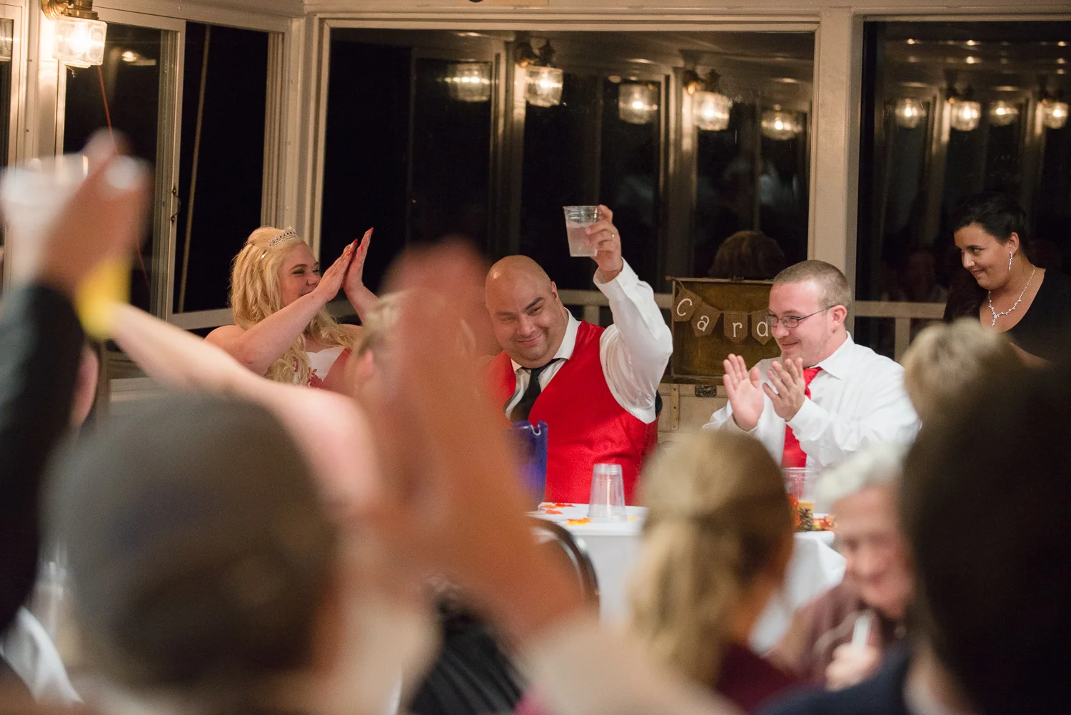 Wedding, Engagement and Portrait Photography