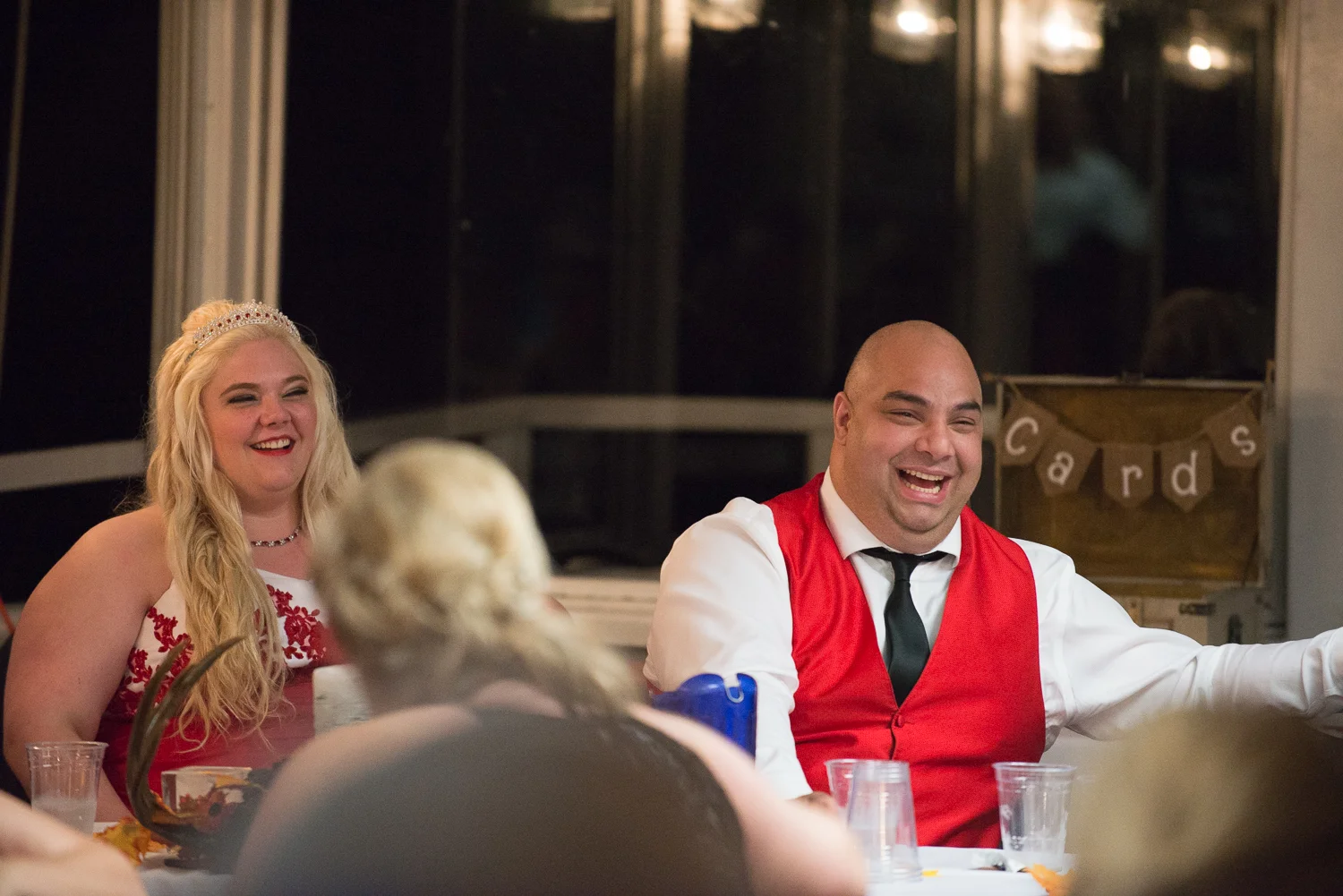 Wedding, Engagement and Portrait Photography