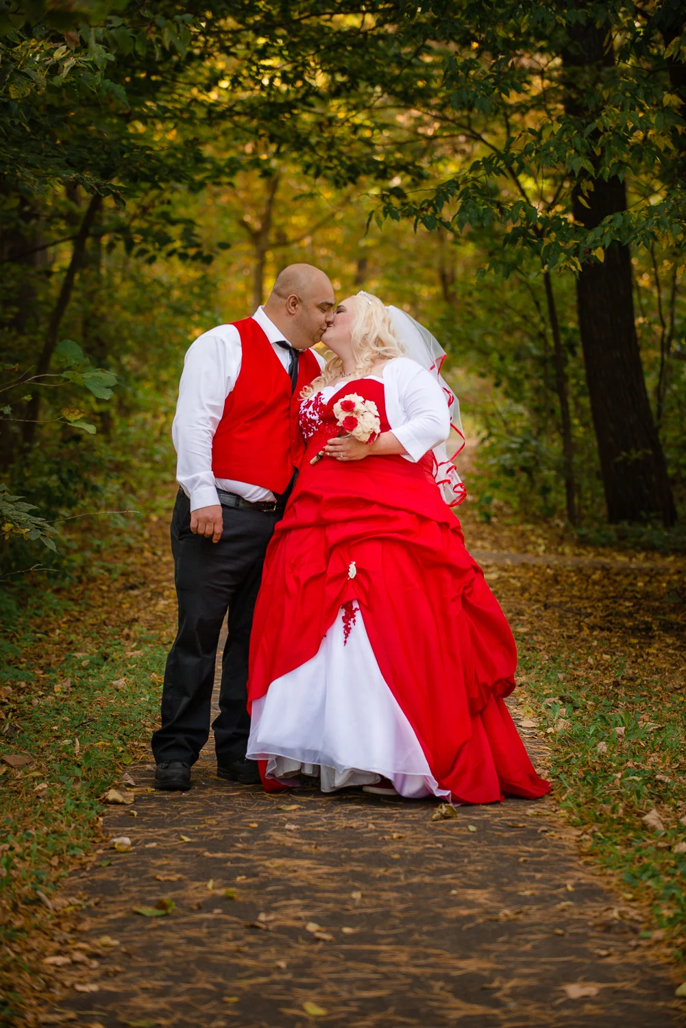 Wedding, Engagement and Portrait Photography