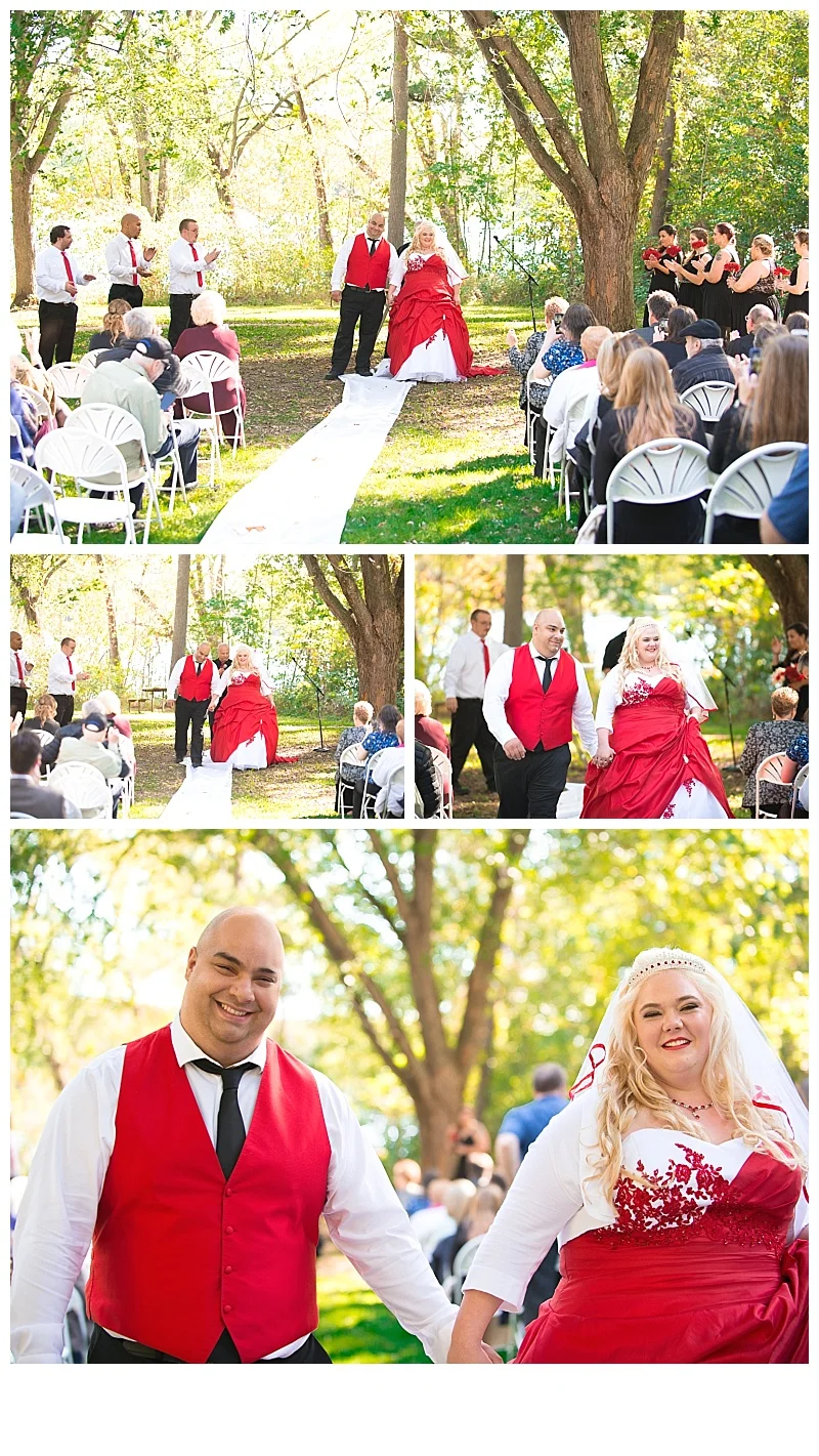 Wedding, Engagement and Portrait Photography
