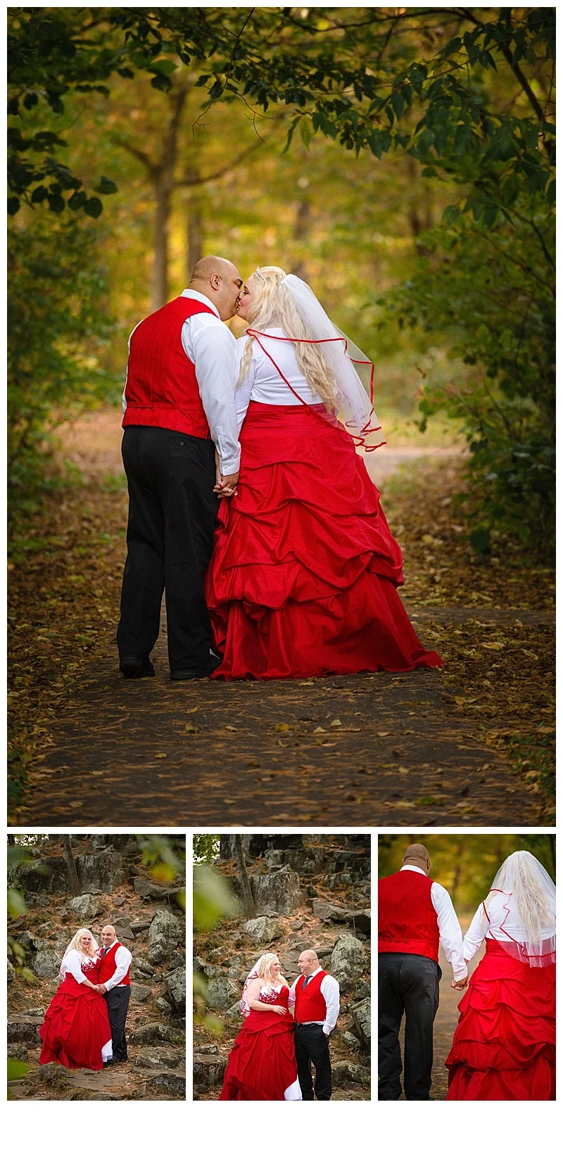 Wedding, Engagement and Portrait Photography