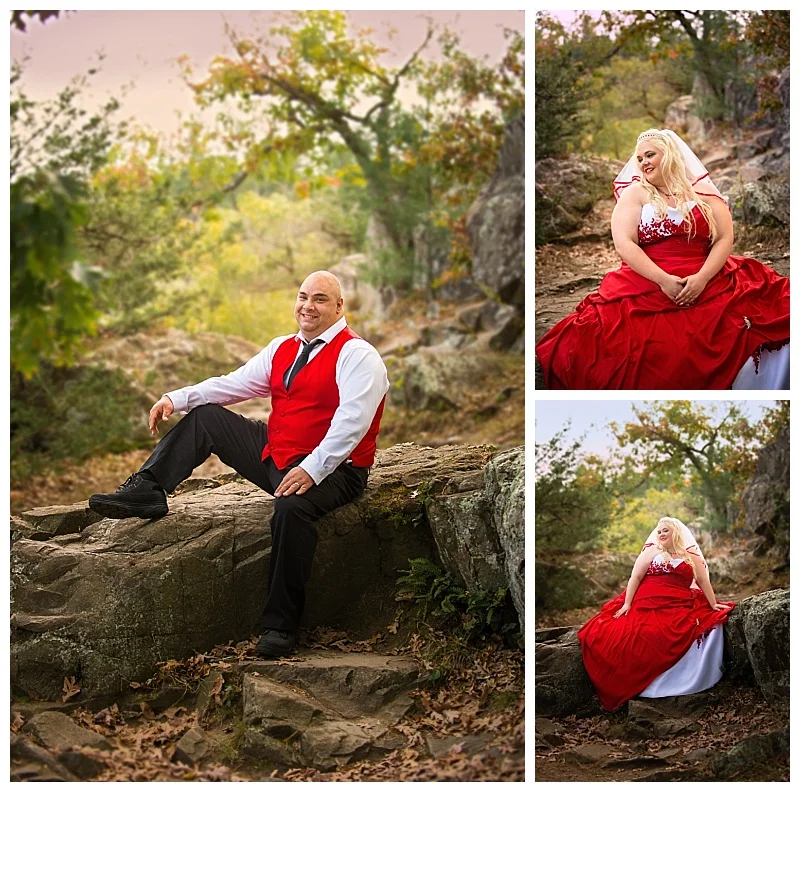Wedding, Engagement and Portrait Photography