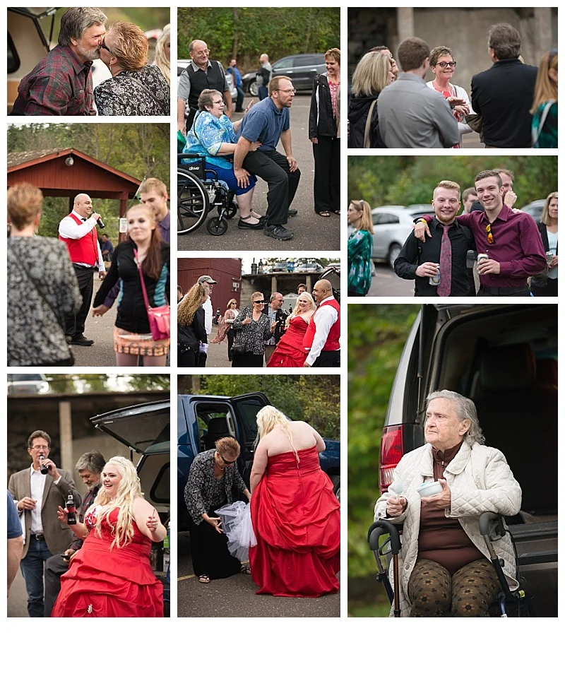 Wedding, Engagement and Portrait Photography