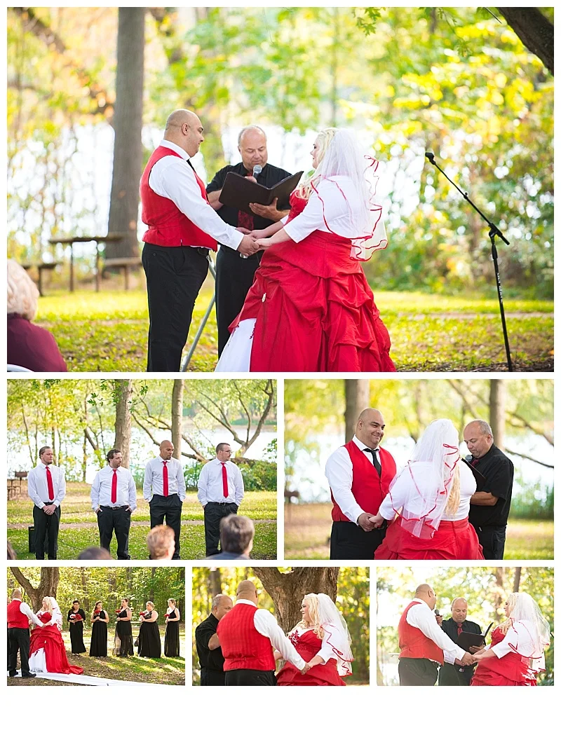 Wedding, Engagement and Portrait Photography