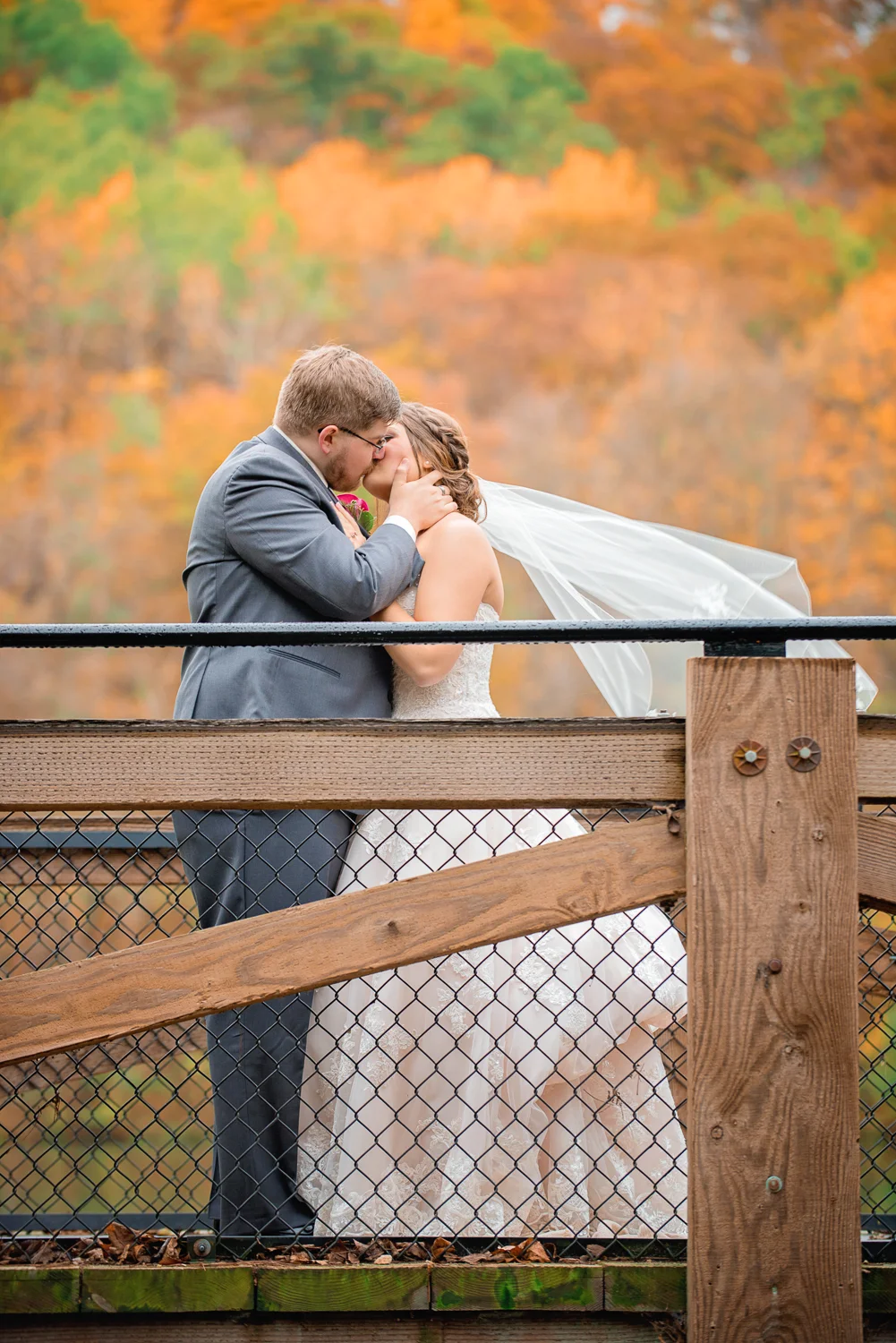 Wedding, Engagement and Portrait Photography